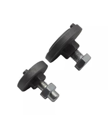 ابزار کالیپر ترمز 35 عددی حرفه ای دیانکو DIANCO