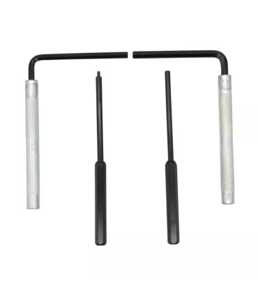 ابزار کالیپر ترمز 35 عددی حرفه ای دیانکو DIANCO