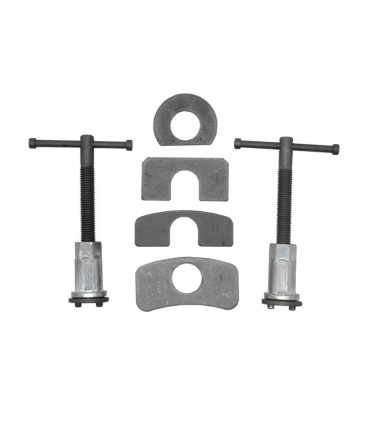 ابزار کالیپر ترمز 35 عددی حرفه ای دیانکو DIANCO