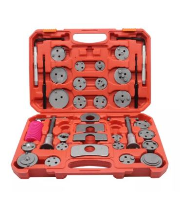 ابزار کالیپر ترمز 35 عددی حرفه ای دیانکو DIANCO