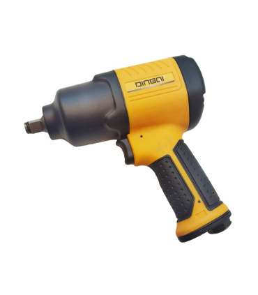 بکس بادی 800 نیوتن سبک اگزوز پایین درایو 1/2 دینگی DINGQI مدل ART76080