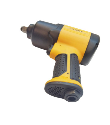 بکس بادی 800 نیوتن سبک اگزوز پایین درایو 1/2 دینگی DINGQI مدل ART76080