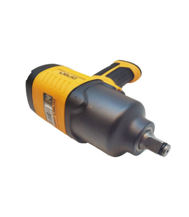 بکس بادی 800 نیوتن سبک اگزوز پایین درایو 1/2 دینگی DINGQI مدل ART76080