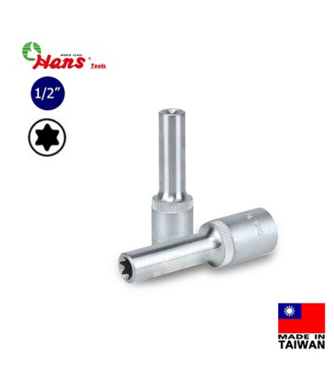 بکس بلند ای E سایز 12 درایو 1/2 MS