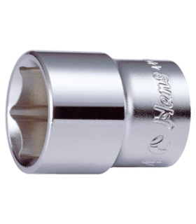 بکس کوتاه سایز 29 درایو 1/2 هنس HANS 