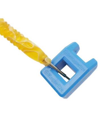 مغناطیس کننده ابزار زرد