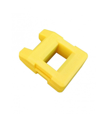 مغناطیس کننده ابزار زرد