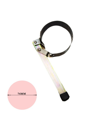 فیلتر باز کن تسمه ای سایز 1 (پراید)