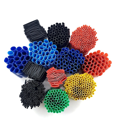 پک وارنیش حرارتی میکس بسته 800 عددی