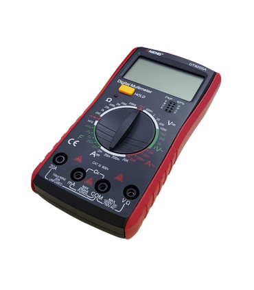 خرید و قیمت مولتی متر دیجیتالی آننگ ANENG مدل  DT9205A-3