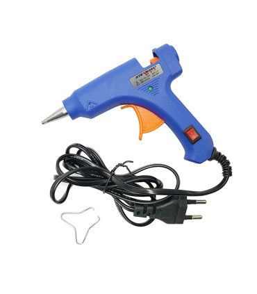 هویه چسب حرارتی کوچک 20W