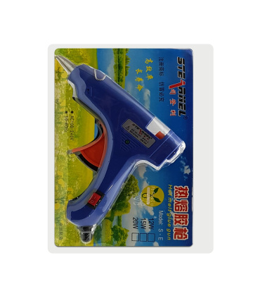 هویه چسب حرارتی 60W بزرگ STEARNEL مدل S-C