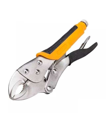 انبر قفلی 10 اینچی دینگی DINGQI مدل ART:27002