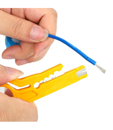 سیم لخت کن انگشتی 2020