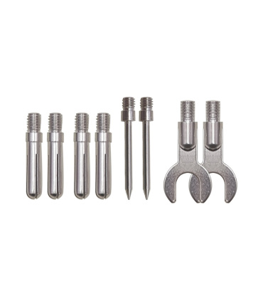 پراب مولتی متر چند کاره +PT1020