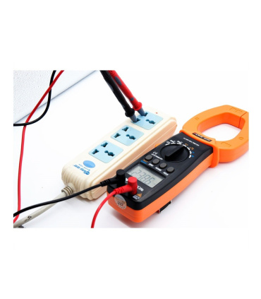 مولتی متر کلمپ ویکتور Victor مدل VC-6050