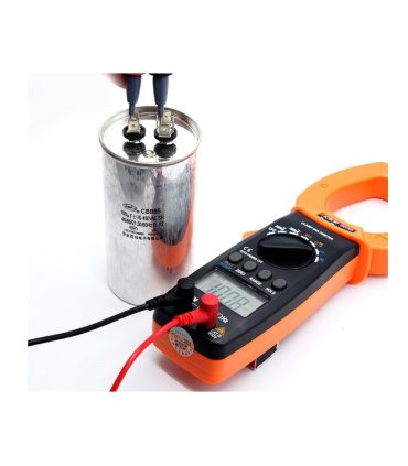 مولتی متر کلمپ ویکتور Victor مدل VC-6050