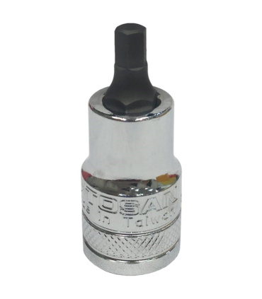 آلن بکسی 6 پر سایز H6 درایو 1/2 توسن TOSAN مدل T1253-55H6