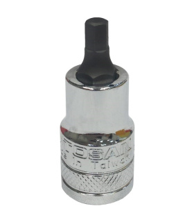 آلن بکسی 6 پر سایز H4 درایو 1/2 توسن TOSAN مدل T1253-55H4