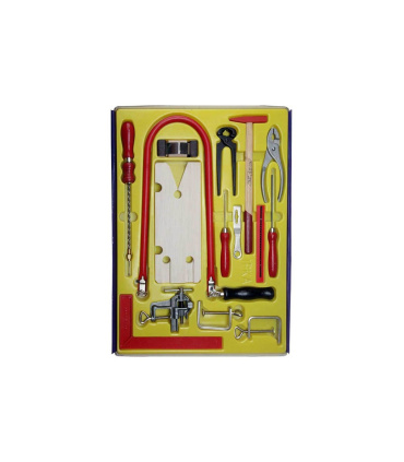 ابزار کار دستی حرفه ایی ایران پتک IRAN POTK مدل GB1010