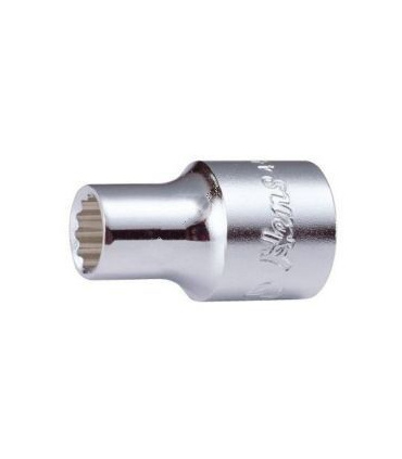 بکس بلند 12 پر بلند درایو 1/2 سایز 5/16 هنس HANS مدل 4402A