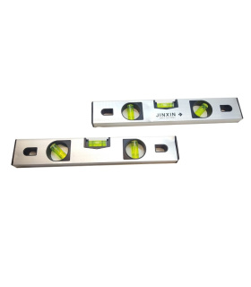 جعبه باز l تراز 30 سانت مگنتی JINXIN