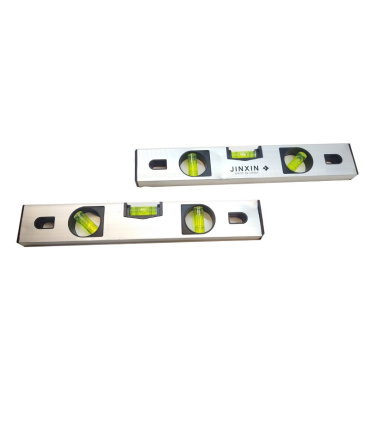 جعبه باز l تراز 30 سانت مگنتی JINXIN