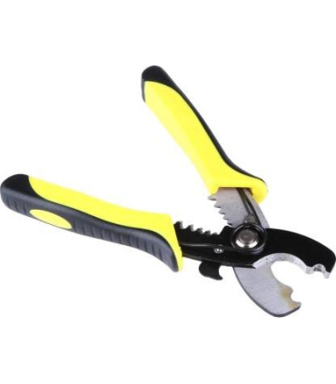 کابل بر 8 اینچی AWG