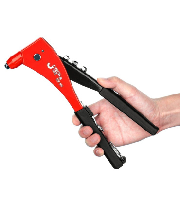 پرچ دستی جتک JE TECHTOOLS مدل HR 101