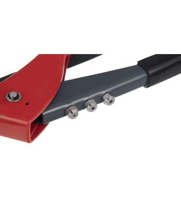 پرچ دستی جتک JE TECHTOOLS مدل HR 101