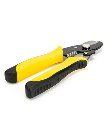 کابل بر 8 اینچی AWG