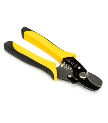 کابل بر 8 اینچی AWG