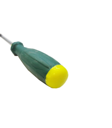 پیچ گوشتی دو سو 100*6 طرح هنس