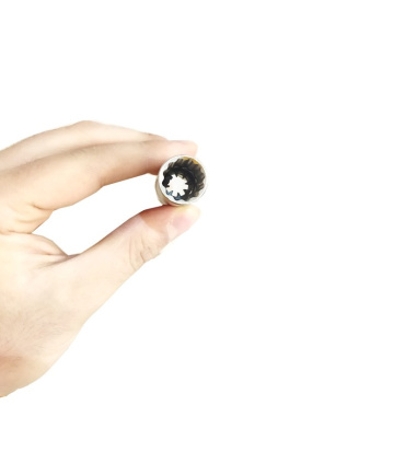 بکس شمع بلند درایو 1/2 سایز 14 هنس HANS مدل 4306