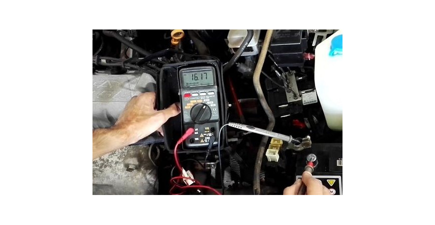 فیلم آموزشی یک ترفند عالی برای تشخیص برق دزدی در ماشین 